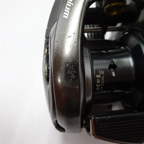 ２０メタニウムＨＧ右